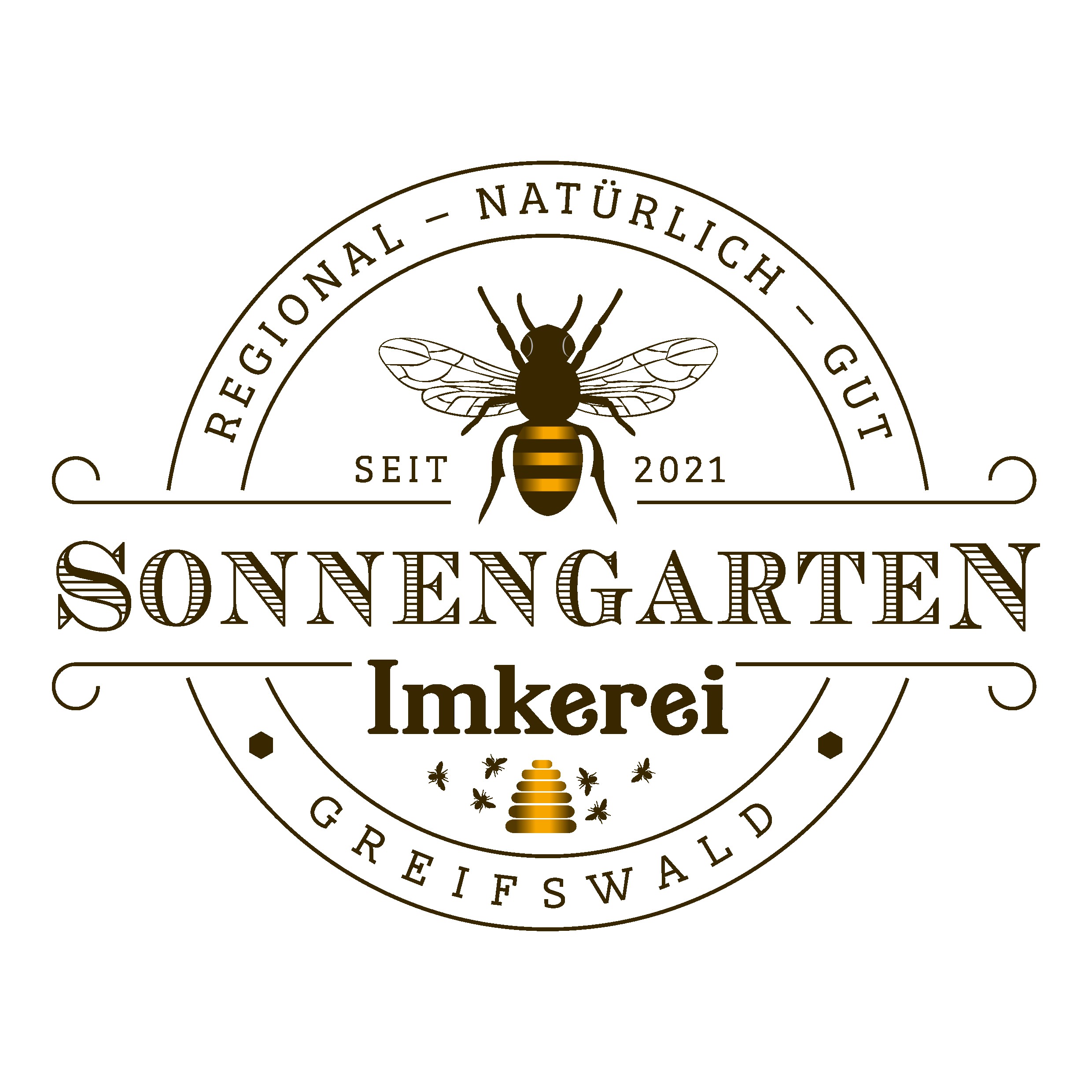 Imkerei Sonnengarten